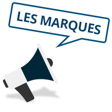 toutes nos marques