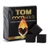 Display Charbon  Tom Cococha Premium Gold x12