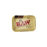 Plateau mix Raw Taille S