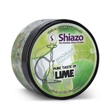 Pierres à chicha Shiazo Citron Vert 100 grammes