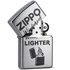 Zippo 60005846 Windproof Design