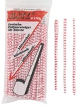 Brosse pour nettoyage pipe