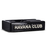 Havana Club - cendrier segundo noir