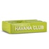 Havana Club - cendrier segundo