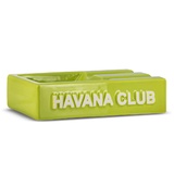 Havana Club - cendrier segundo vert