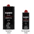 Bouteille d'essence Zippo 355 ml Pack de 24 unités