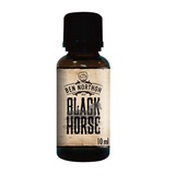Eliquide Ben Northon Black Horse - 0 mg