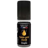 E-liquide Tabac Gold Classic SilverCig 0 mg
