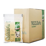 Filtres Rizla+ Bamboo Slim 50 sachets de 150