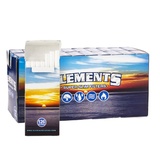 Filtres Elements Super Slim 5 mm en sticks x 20