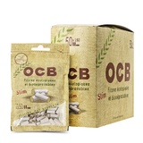 Filtres OCB Eco Bio Slim 50 sachets de 150