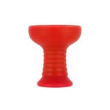 Foyer chicha Silicone type Phunnel Rouge