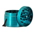 Grinder magnétique 4 parties 50 mm Turquoise