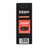 Zippo Meches Pack de 24 unités