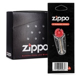 Pierres pour Zippo Pack de 24 unités