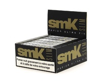Feuilles à rouler Smoking SMK x 50